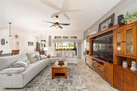 Tiny photo for 2074 Biller Circle, The Villages, FL 32163 (MLS # G5108759)