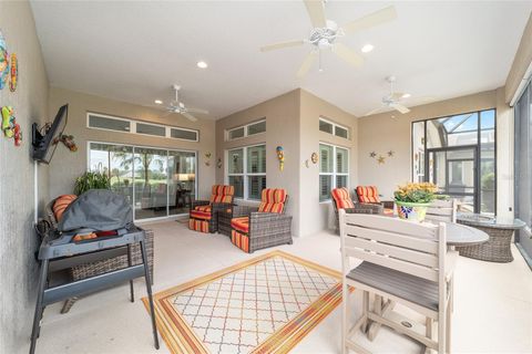 Tiny photo for 2074 Biller Circle, The Villages, FL 32163 (MLS # G5108759)