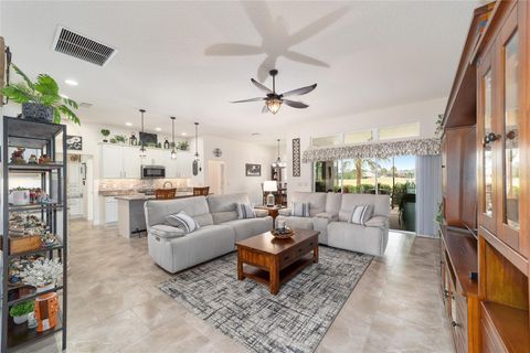 Tiny photo for 2074 Biller Circle, The Villages, FL 32163 (MLS # G5108759)