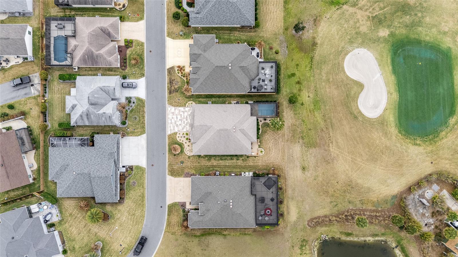 THE VILLAGES - Residential