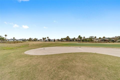 Tiny photo for 2074 Biller Circle, The Villages, FL 32163 (MLS # G5108759)