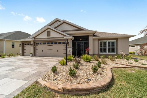 Tiny photo for 2074 Biller Circle, The Villages, FL 32163 (MLS # G5108759)