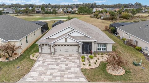 Tiny photo for 2074 Biller Circle, The Villages, FL 32163 (MLS # G5108759)