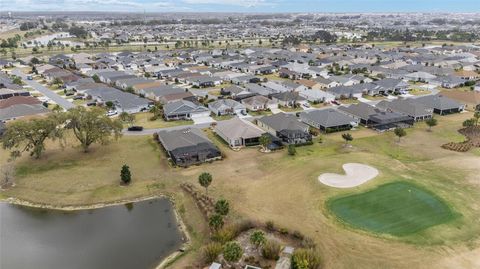 Tiny photo for 2074 Biller Circle, The Villages, FL 32163 (MLS # G5108759)