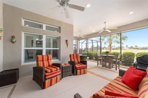 Tiny photo for 2074 Biller Circle, The Villages, FL 32163 (MLS # G5108759)