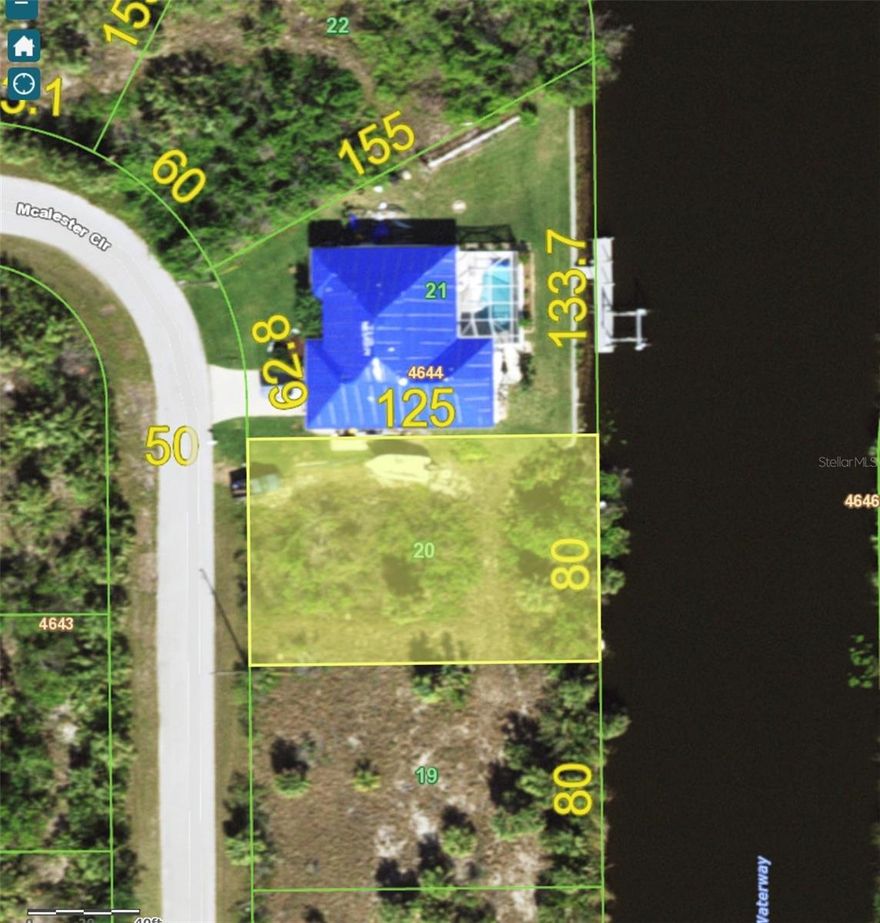 Opportunity to build your dream home on this WATERFRONT lot in the rapidly growing South Gulf Cove community. Enjoy canal frontage with access to the area’s extensive waterway system—perfect for boating, kayaking, fishing, and waterfront living. Surrounded by newer construction and ongoing development, this property is ideal for those looking to build now or invest in a thriving coastal neighborhood. Conveniently located near community boat ramps, parks, beaches, golf courses, shopping, dining, and easy access to Punta Gorda, Boca Grande, and the Gulf of Mexico. A great chance to secure a waterfront lot in one of Southwest Florida’s most desirable and expanding communities.