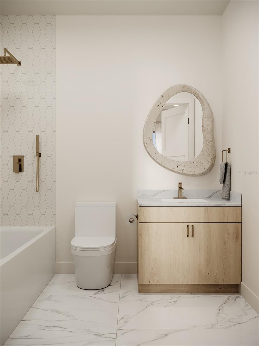 SUNSHINE PARK - Residential