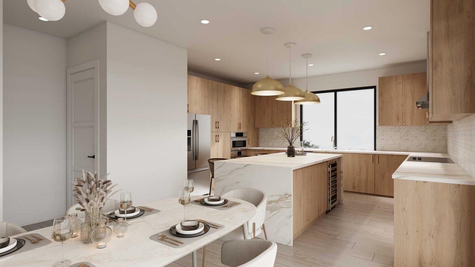 SUNSHINE PARK - Residential