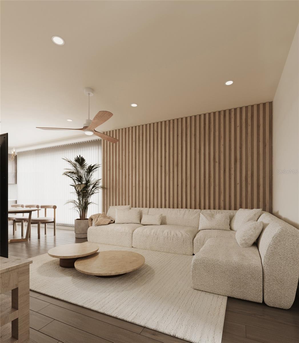 SUNSHINE PARK - Residential