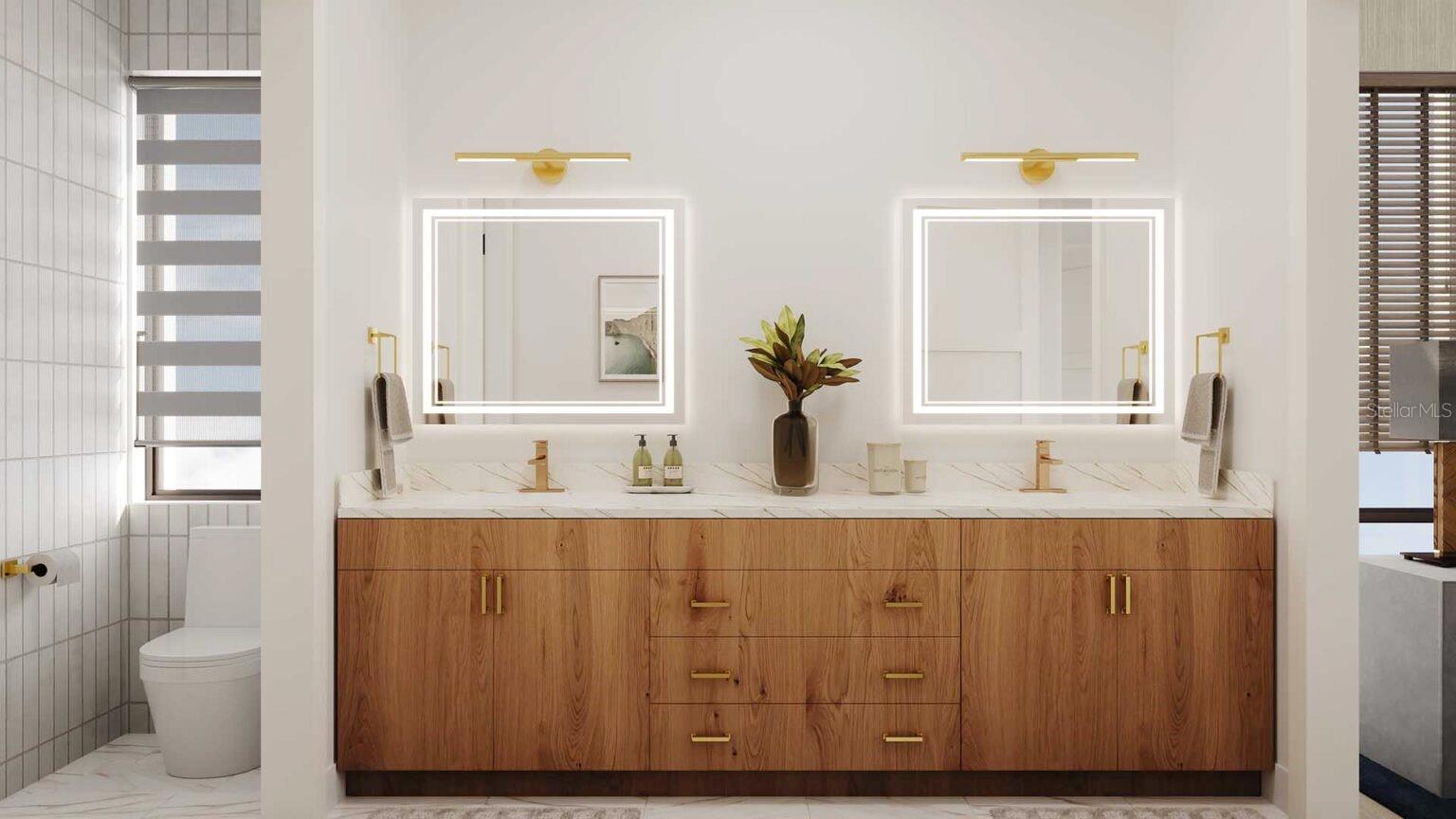 SUNSHINE PARK - Residential