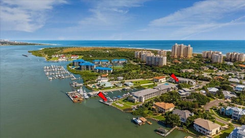 Photo of 2100 N Peninsula Avenue #215, New Smyrna Beach, FL 32169 (MLS # NS1089382)