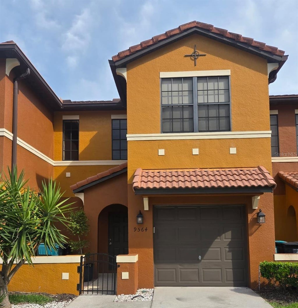 Photo of 9564 Muse Place, Orlando, FL 32829 (MLS # S5152138)