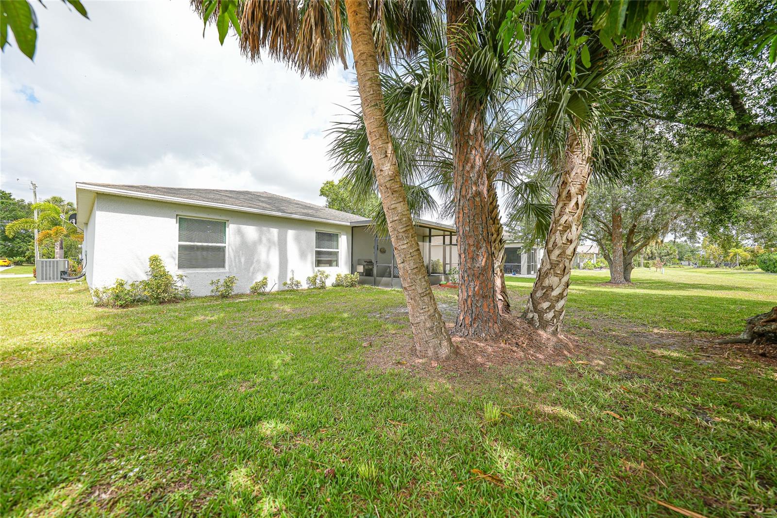 PUNTA GORDA ISLES SEC 20 - Residential