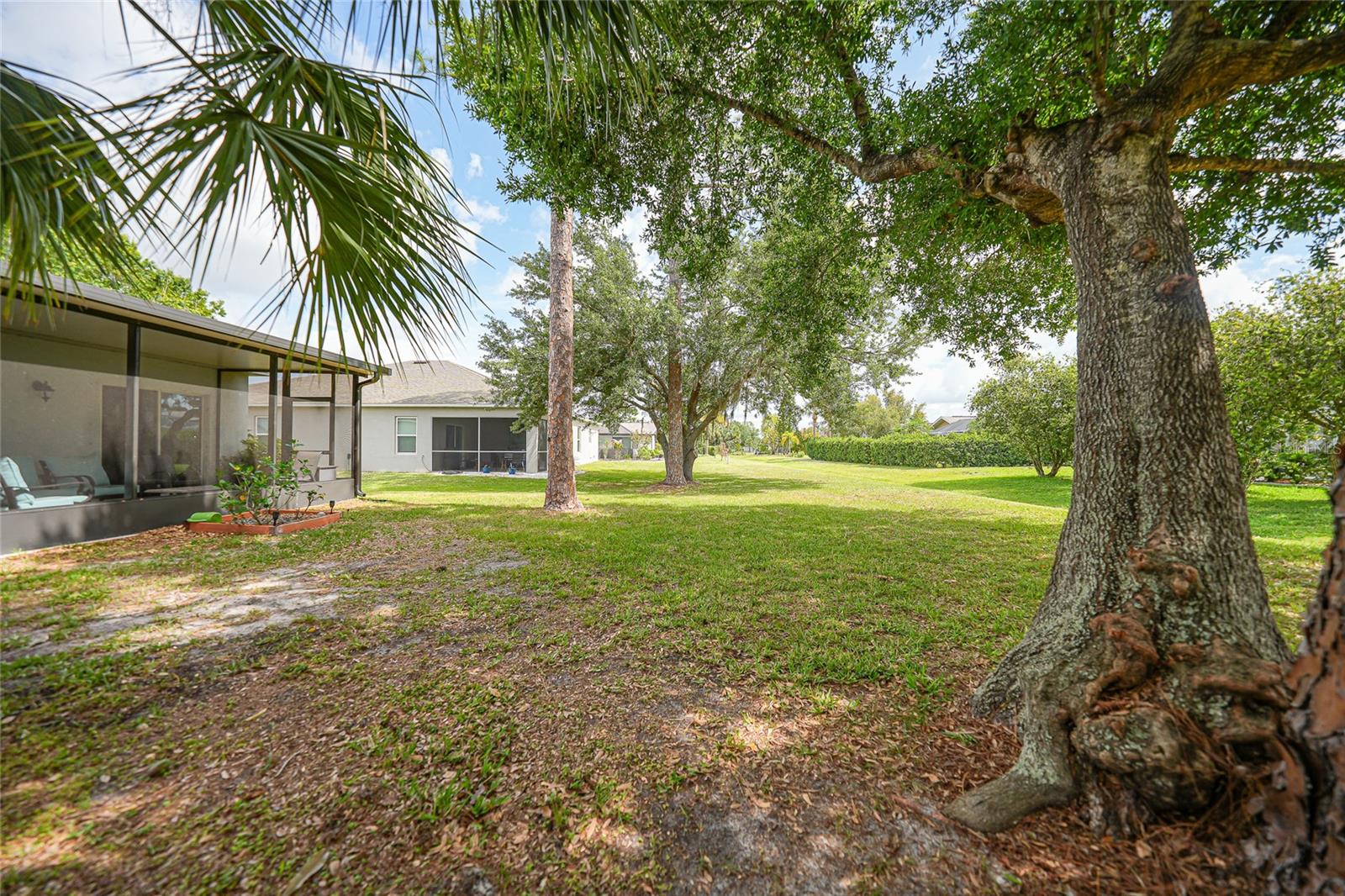 PUNTA GORDA ISLES SEC 20 - Residential