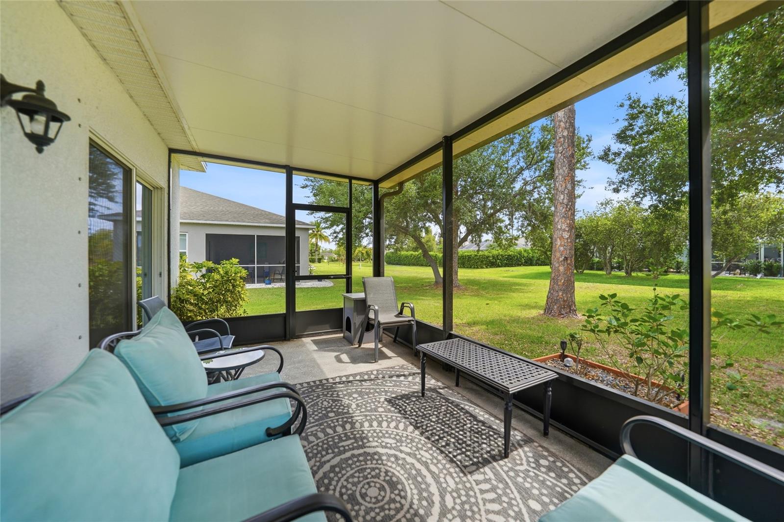 PUNTA GORDA ISLES SEC 20 - Residential