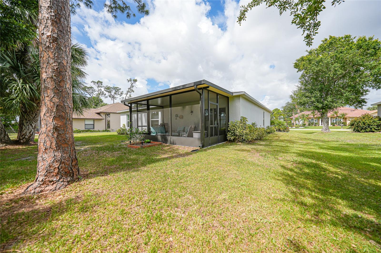 PUNTA GORDA ISLES SEC 20 - Residential