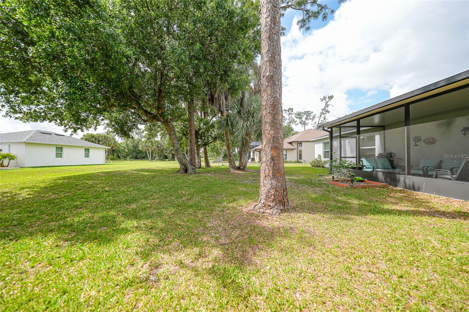 PUNTA GORDA ISLES SEC 20 - Residential