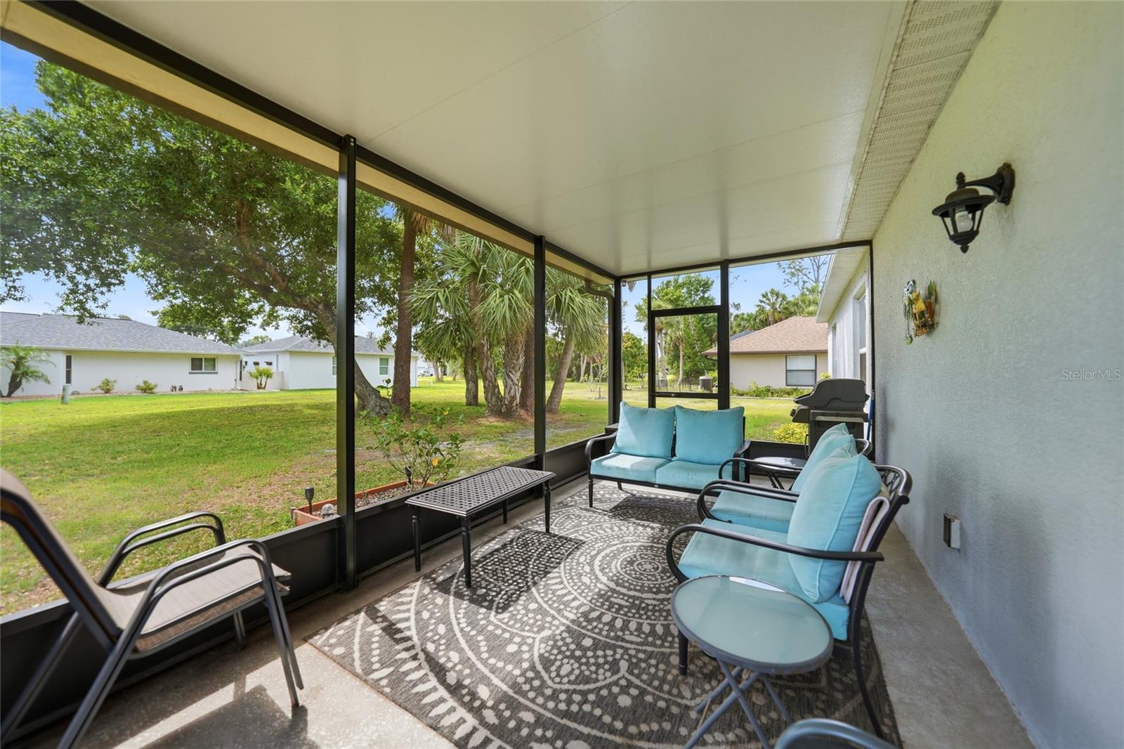PUNTA GORDA ISLES SEC 20 - Residential