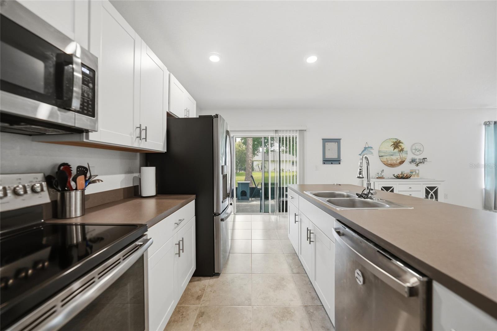 PUNTA GORDA ISLES SEC 20 - Residential