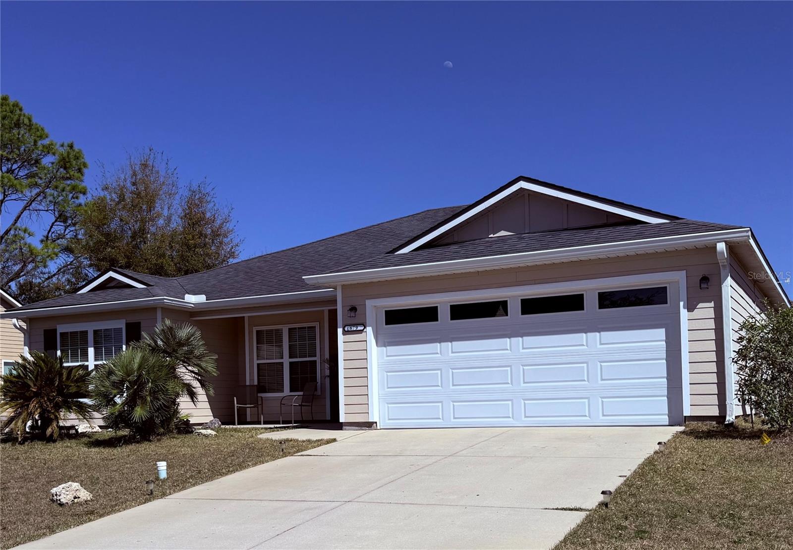 879 NW 254 DRIVE