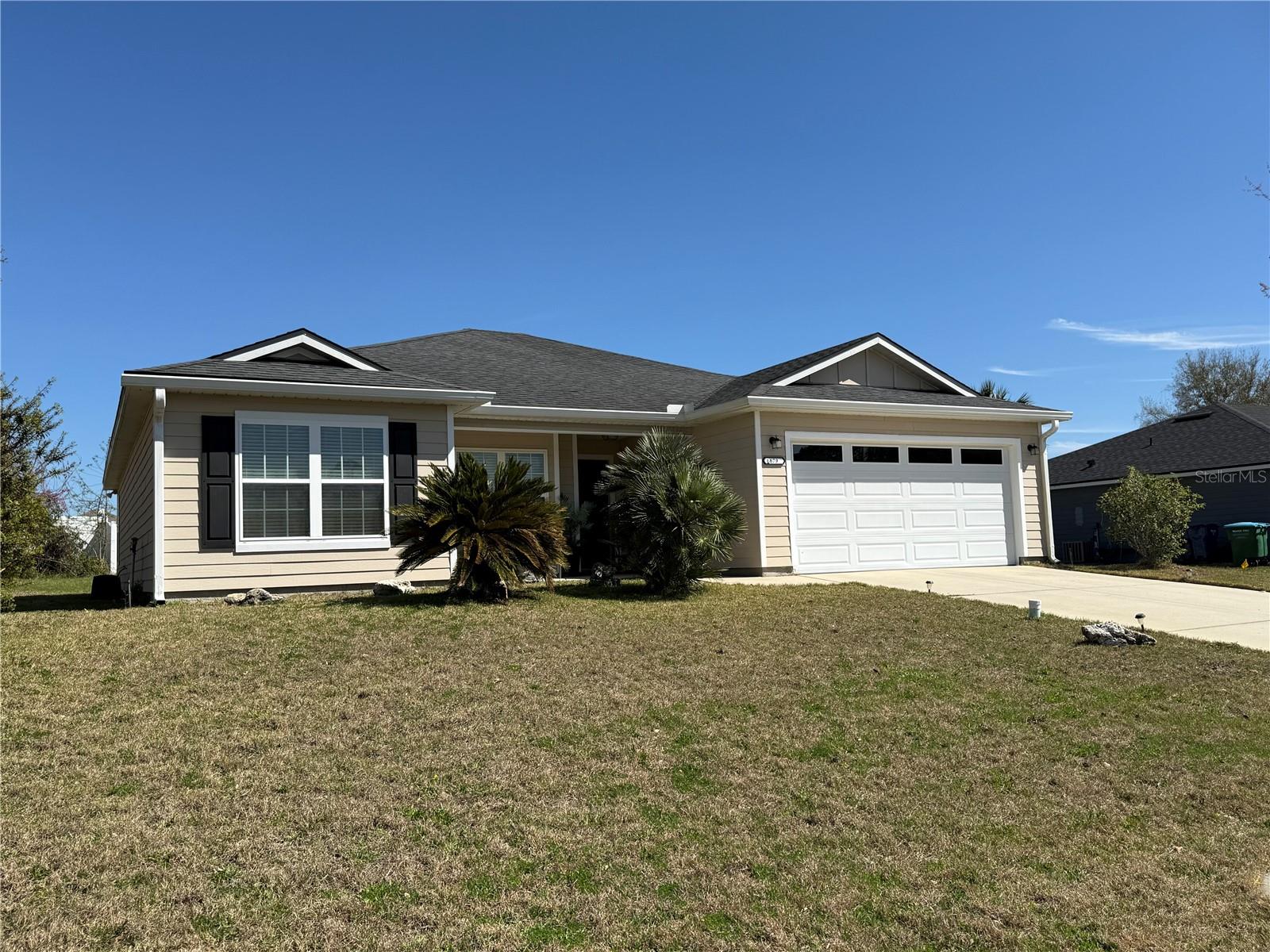 879 NW 254 DRIVE