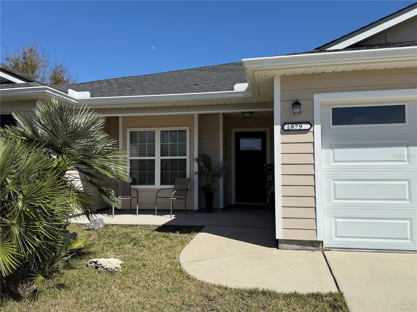 879 NW 254 DRIVE