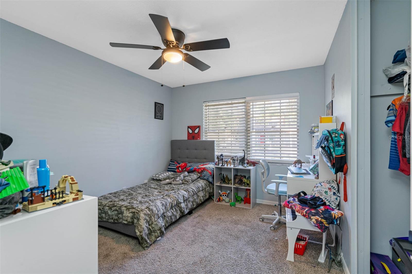 NORTH POINTE UNIT III - Residential