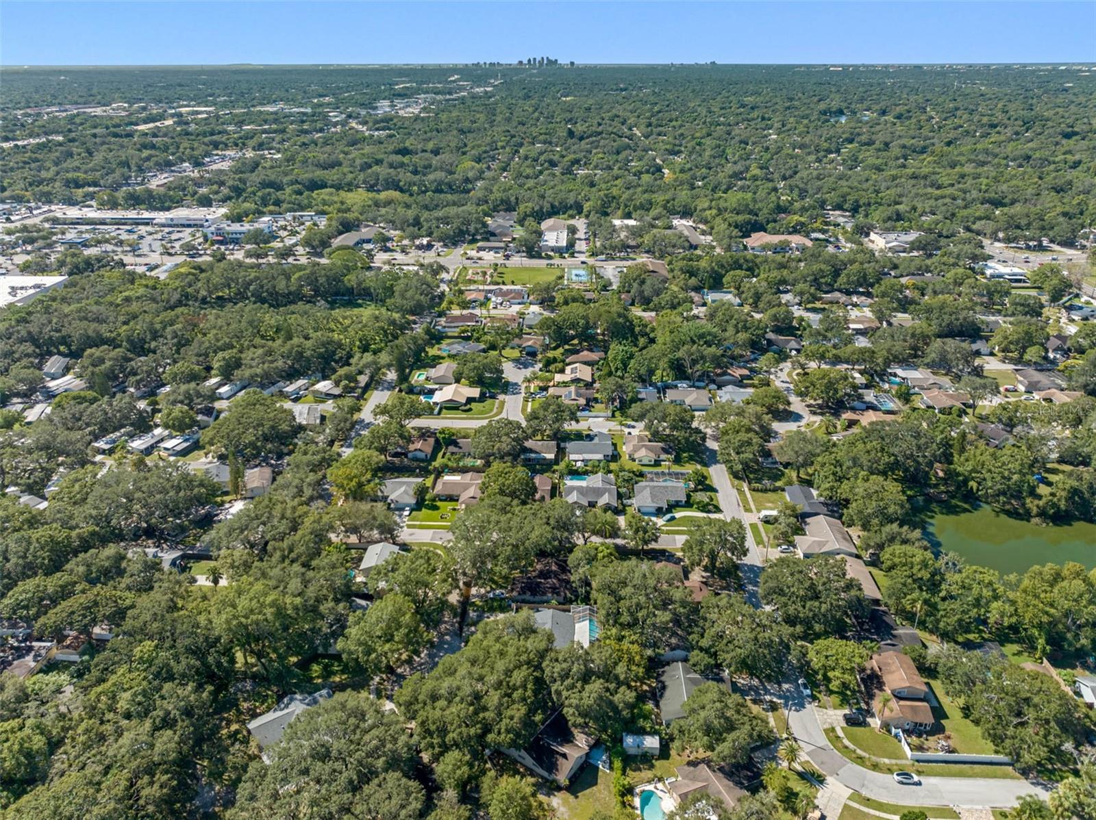 NORTH POINTE UNIT III - Residential