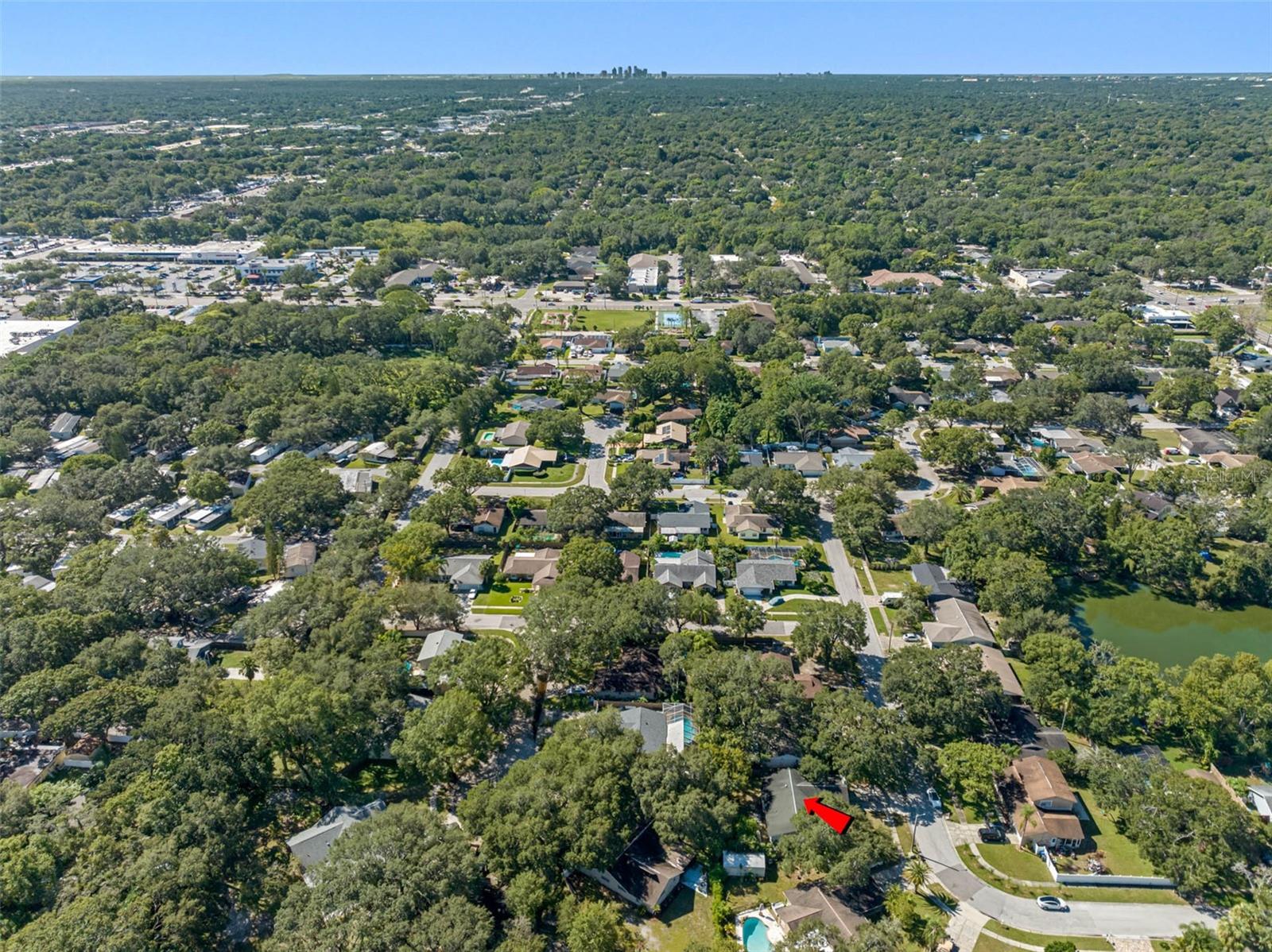 NORTH POINTE UNIT III - Residential