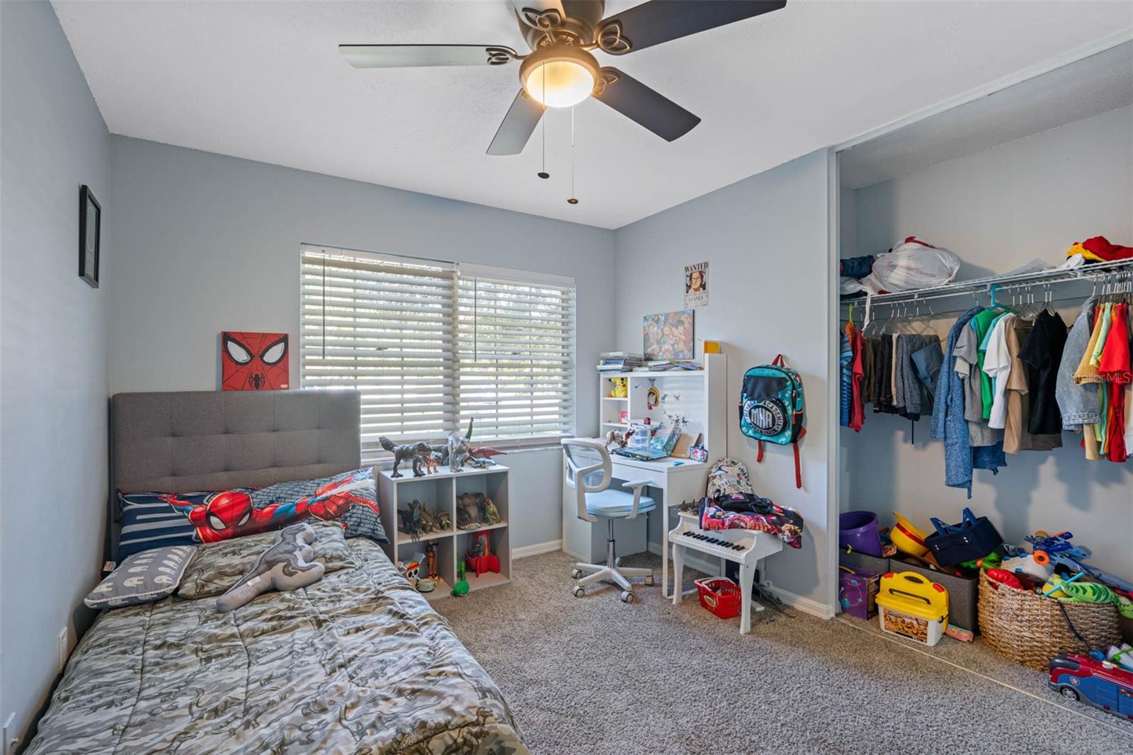 NORTH POINTE UNIT III - Residential