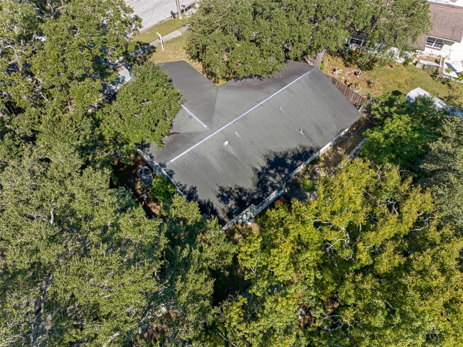 NORTH POINTE UNIT III - Residential