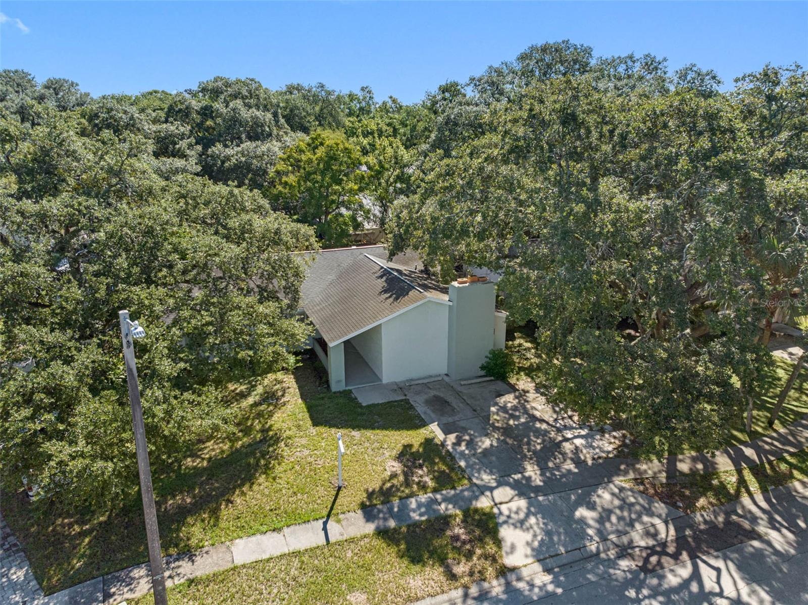 NORTH POINTE UNIT III - Residential