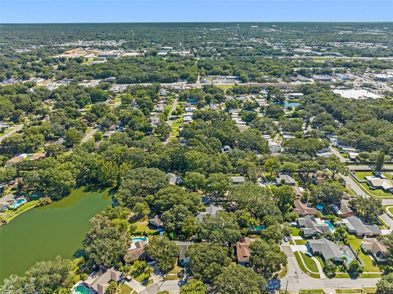 NORTH POINTE UNIT III - Residential