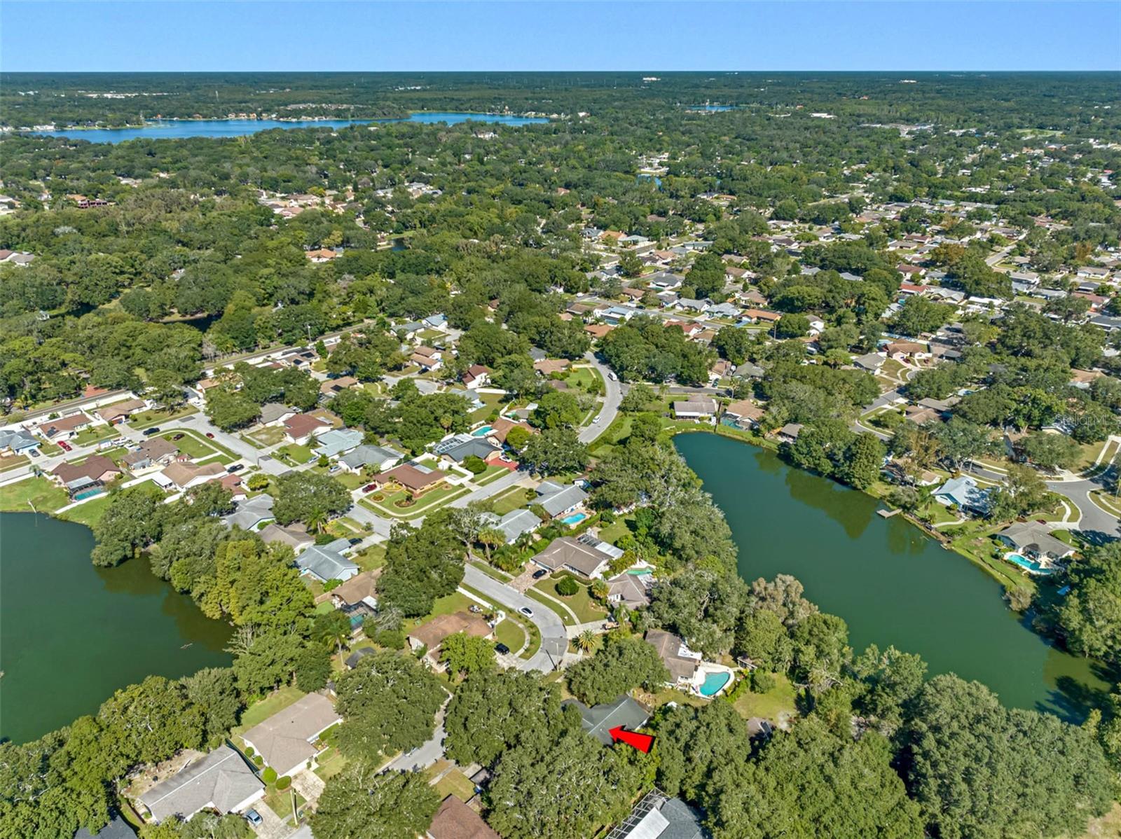 NORTH POINTE UNIT III - Residential