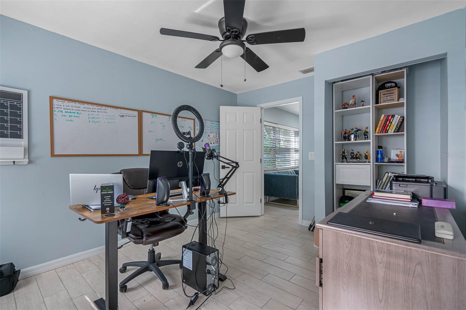 NORTH POINTE UNIT III - Residential