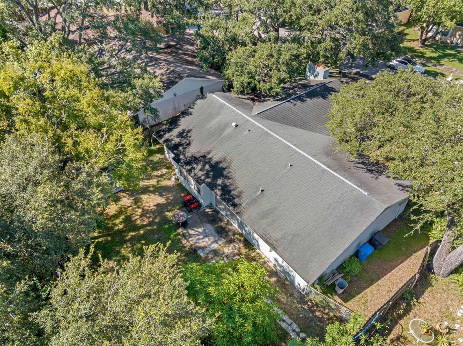 NORTH POINTE UNIT III - Residential