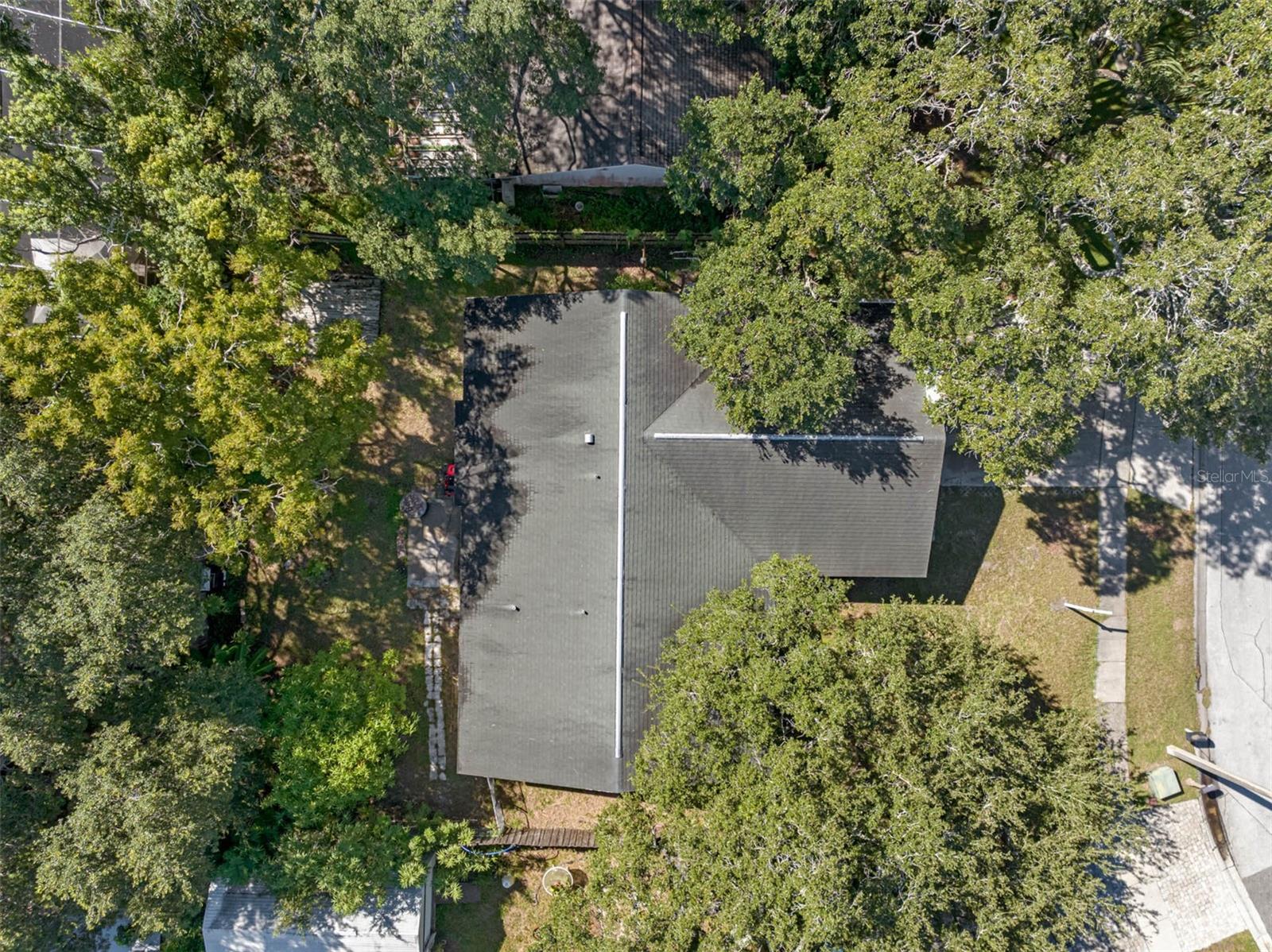 NORTH POINTE UNIT III - Residential