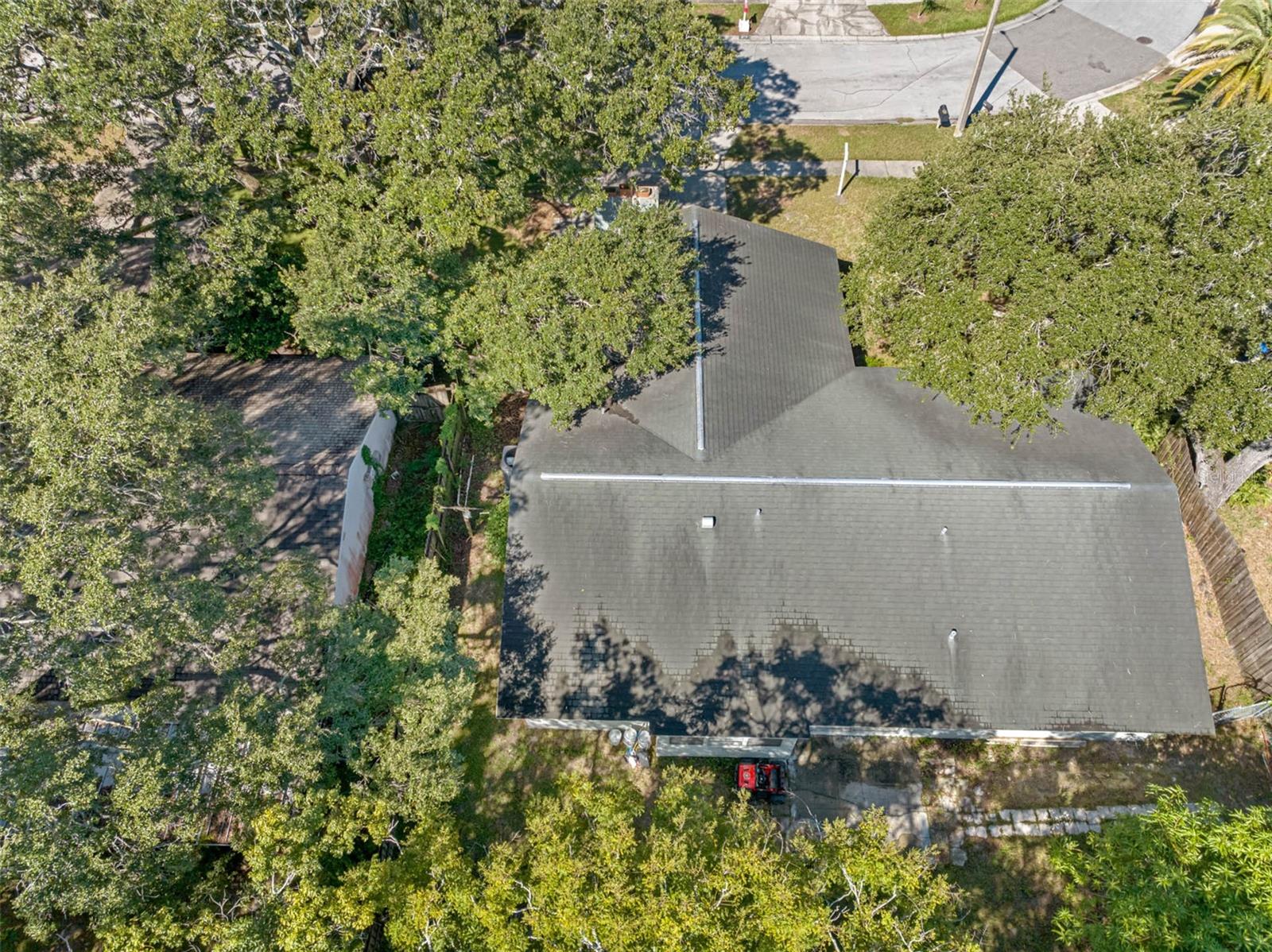 NORTH POINTE UNIT III - Residential