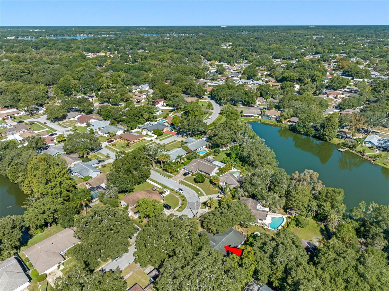 NORTH POINTE UNIT III - Residential