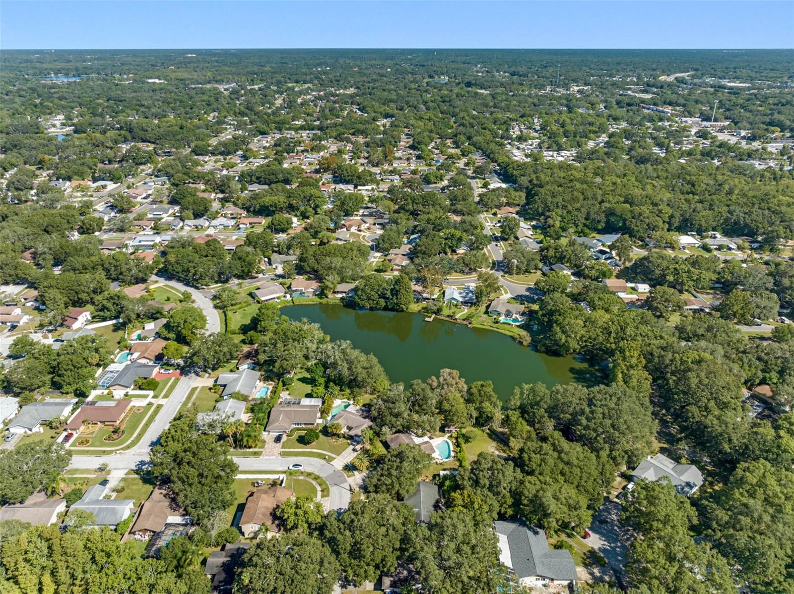 NORTH POINTE UNIT III - Residential