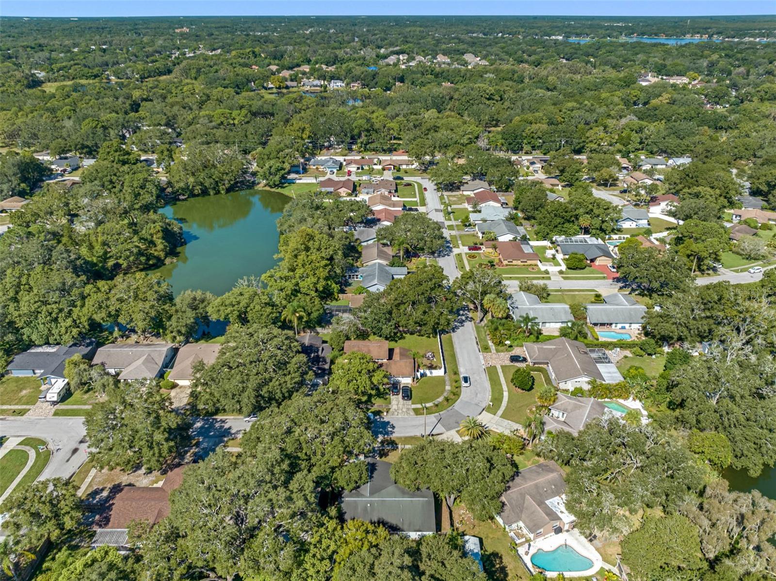 NORTH POINTE UNIT III - Residential