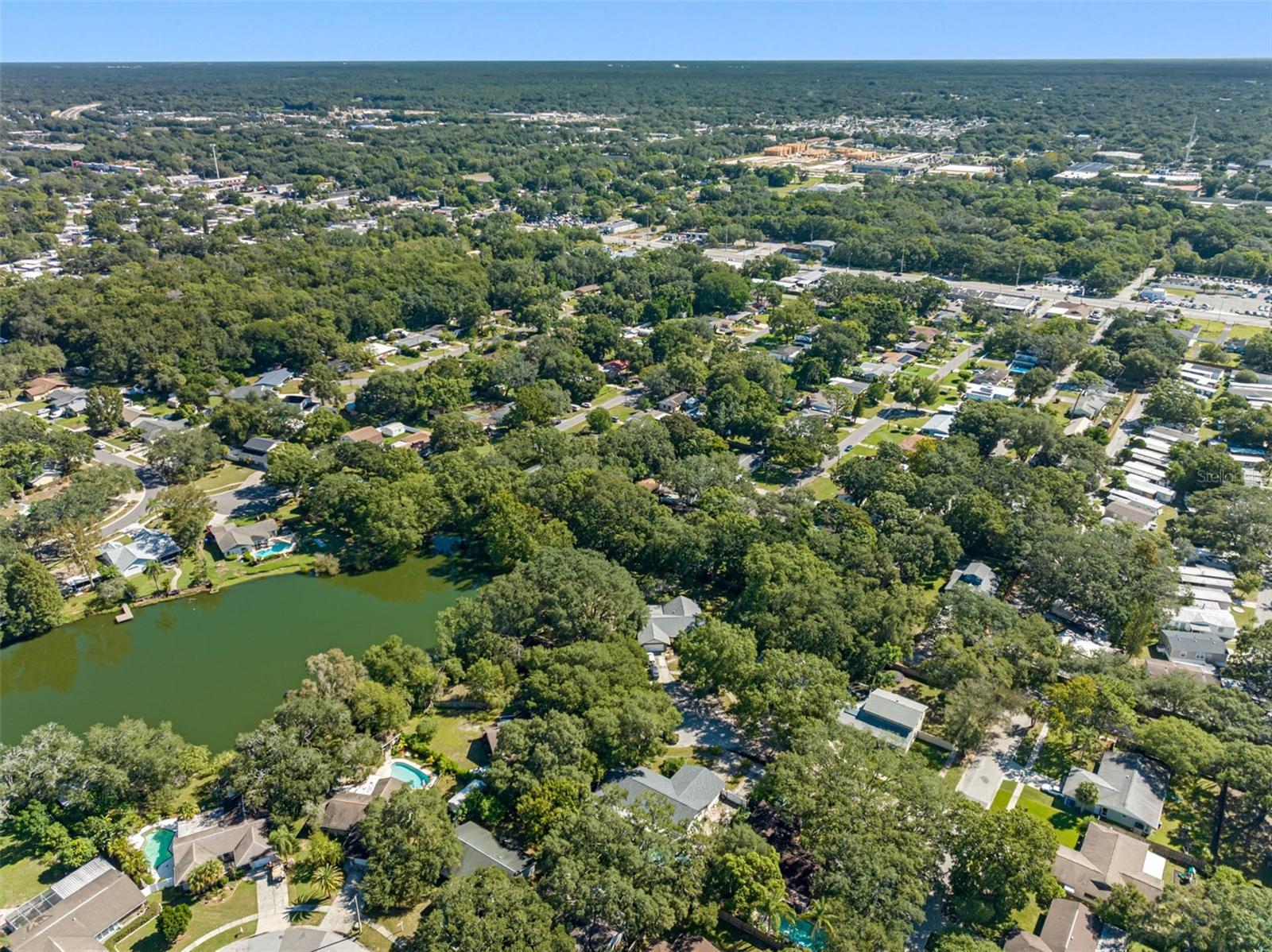 NORTH POINTE UNIT III - Residential