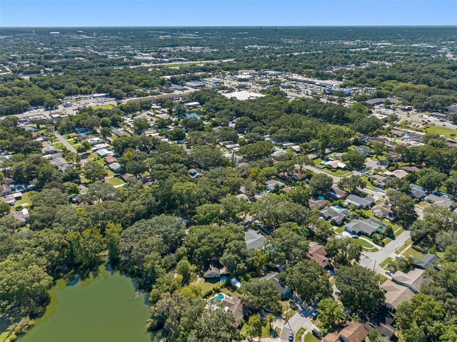 NORTH POINTE UNIT III - Residential