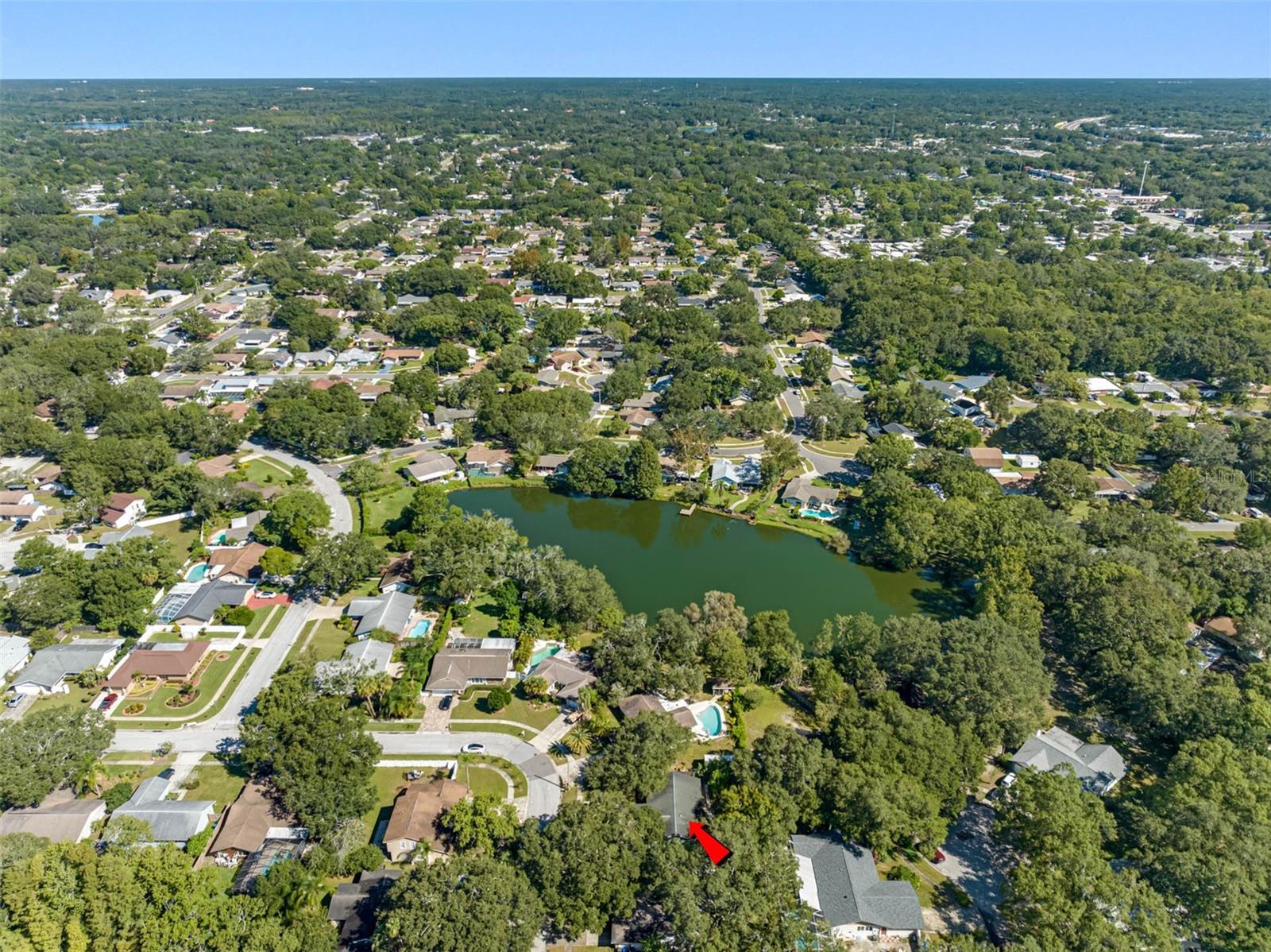 NORTH POINTE UNIT III - Residential