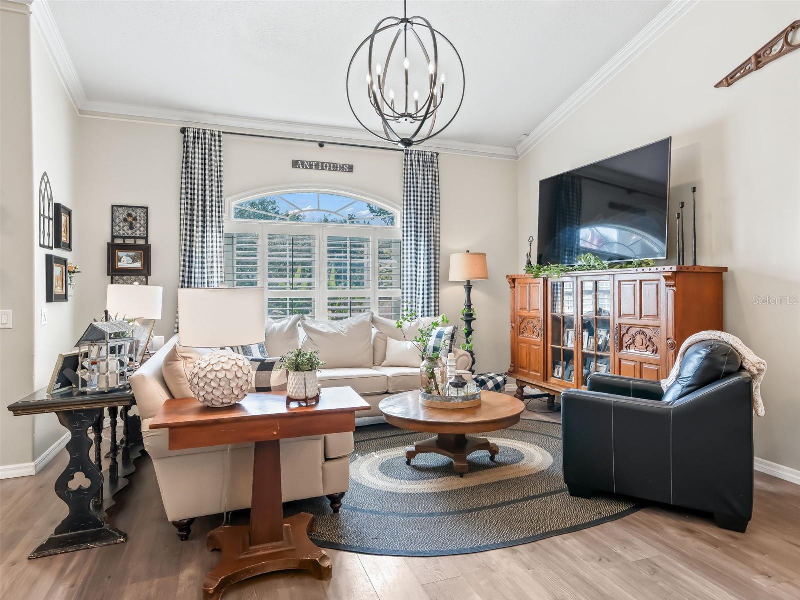 BROOKSTONE - Residential