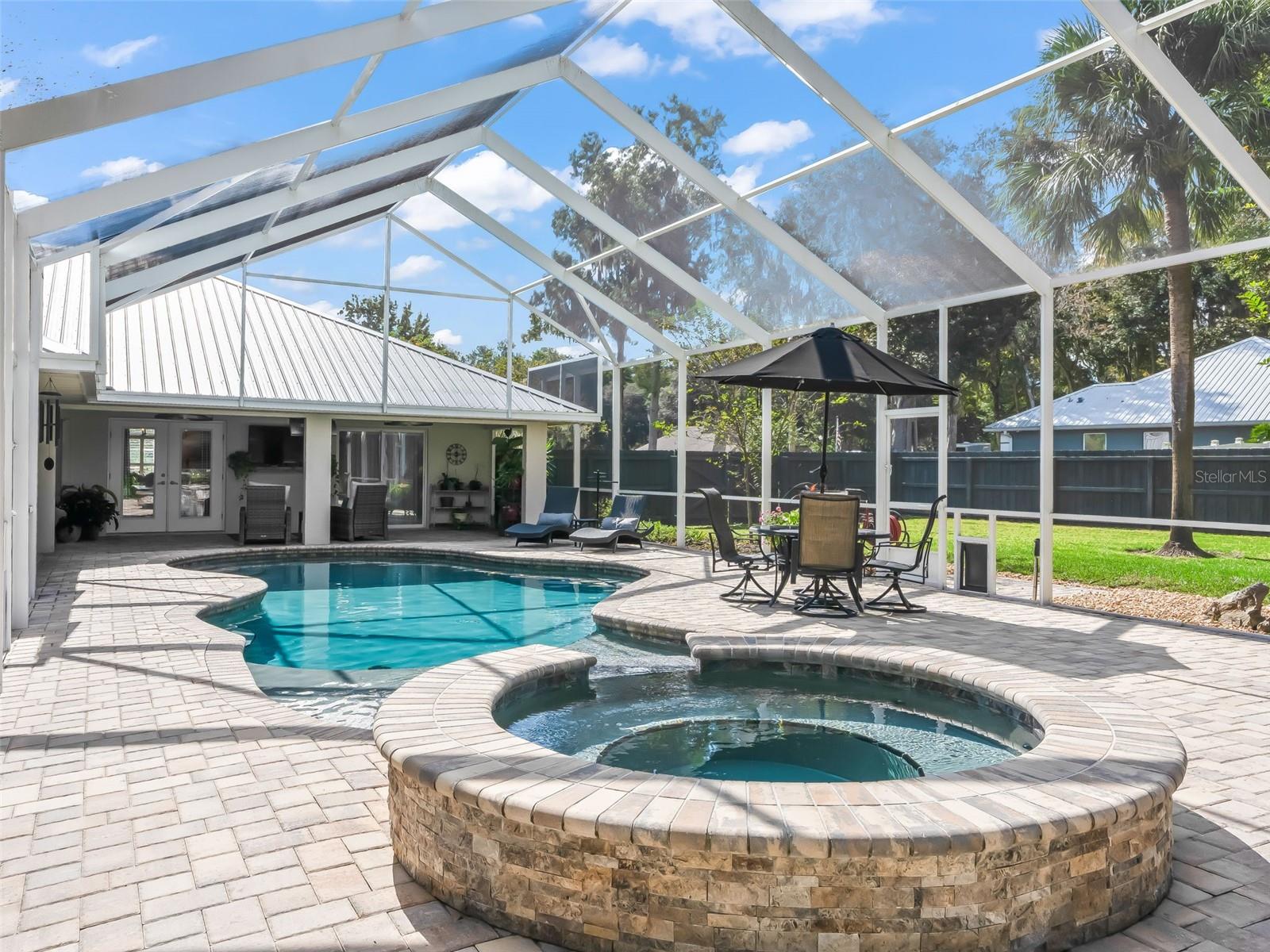 BROOKSTONE - Residential