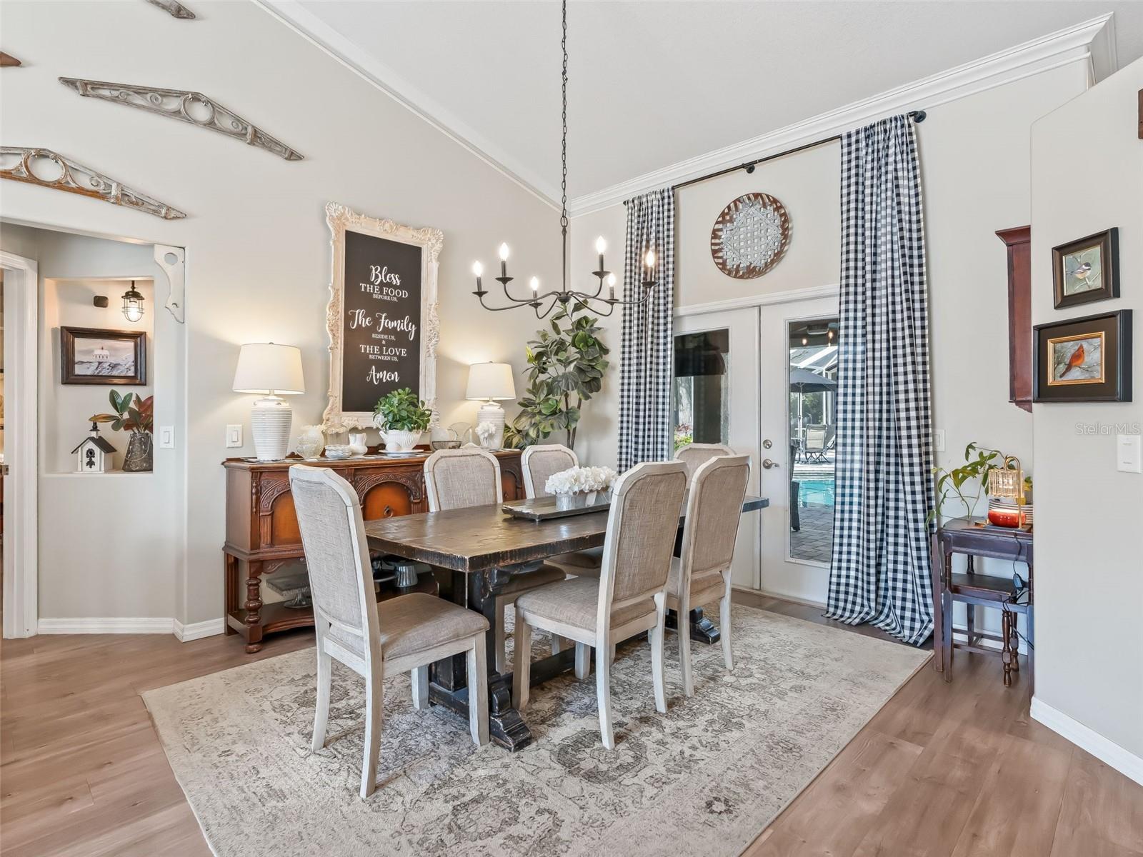 BROOKSTONE - Residential