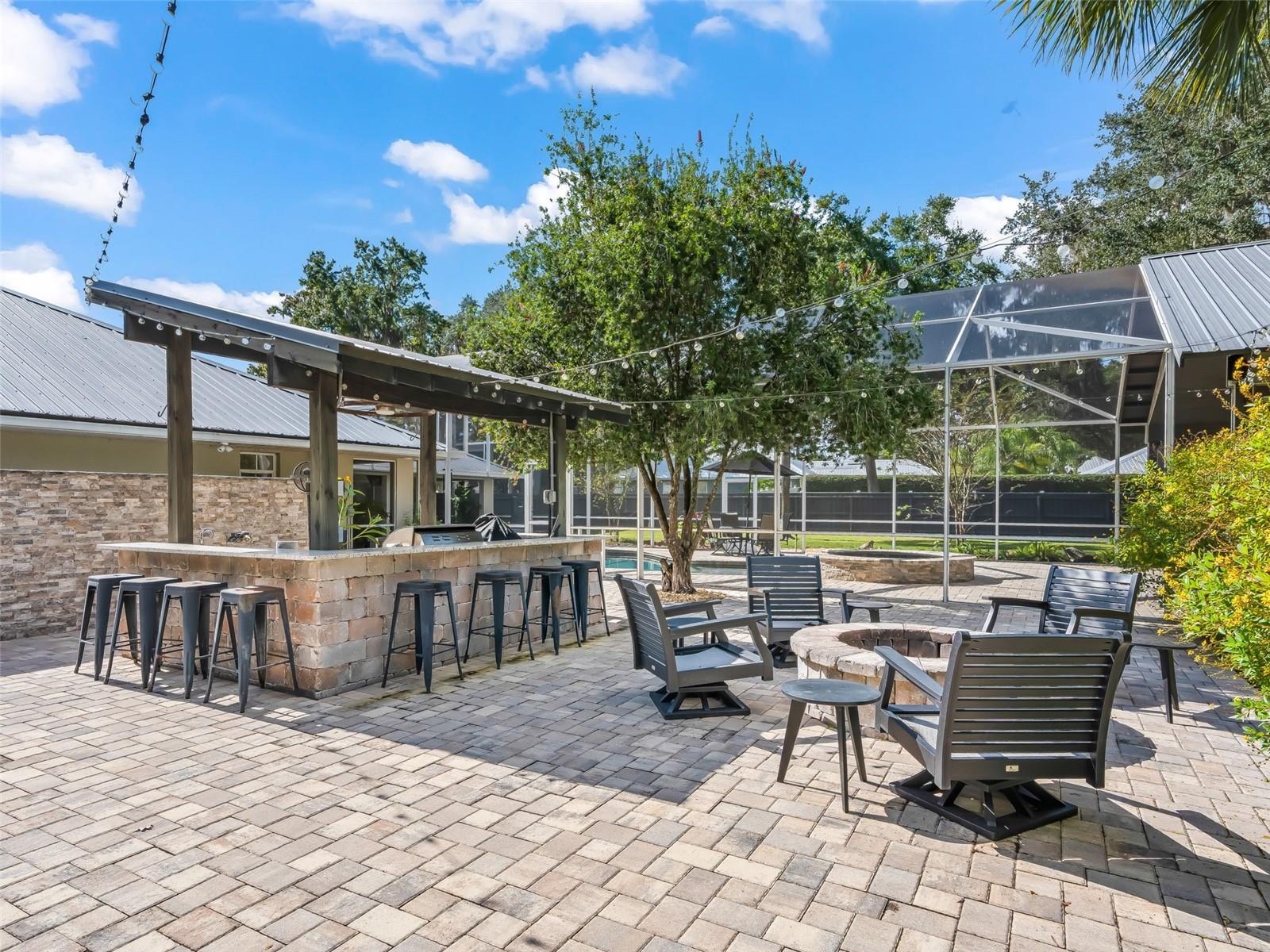 BROOKSTONE - Residential