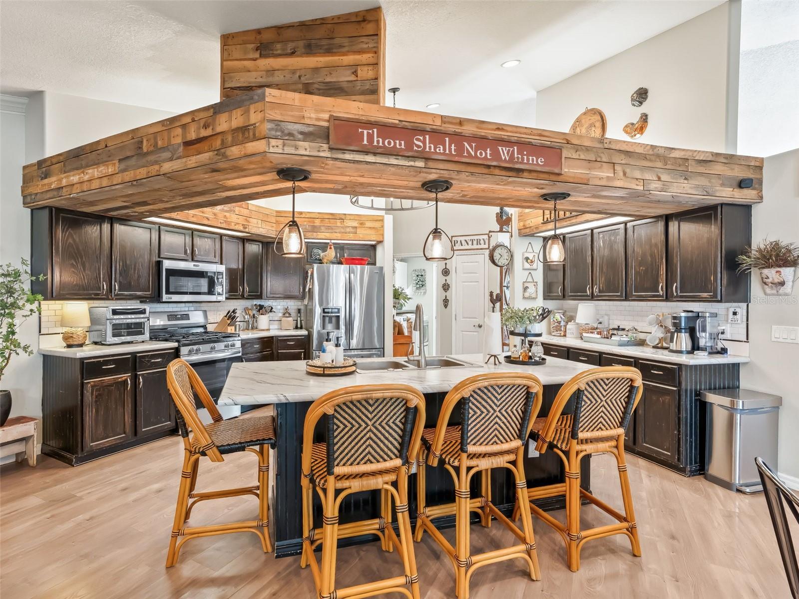 BROOKSTONE - Residential