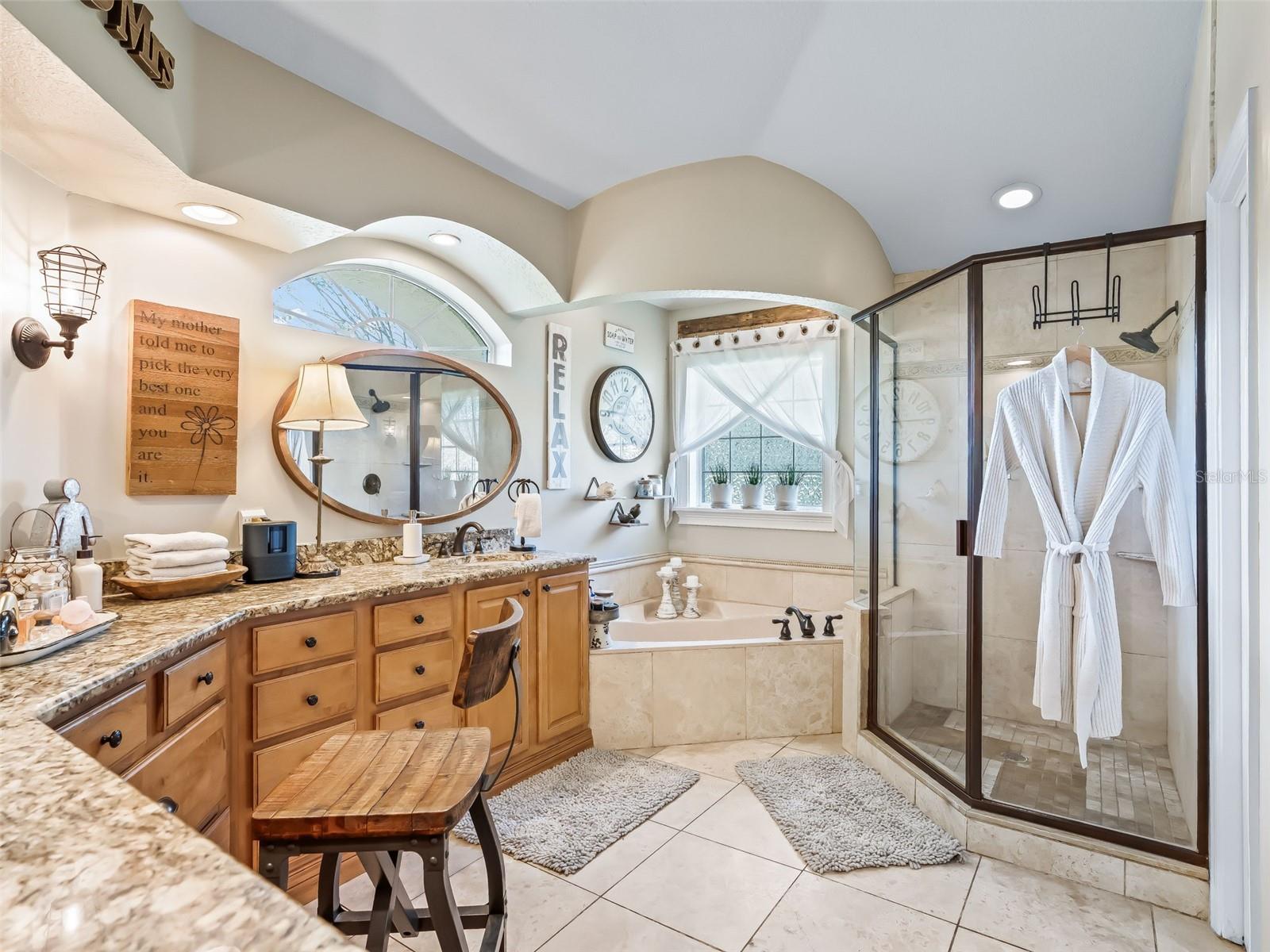 BROOKSTONE - Residential